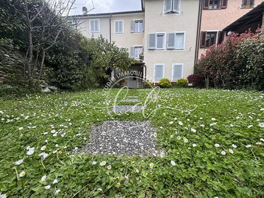 Immagine 1 di Terratetto in vendita  a Seravezza