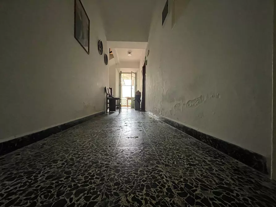 Immagine 48 di Porzione di casa in vendita  a Stazzema