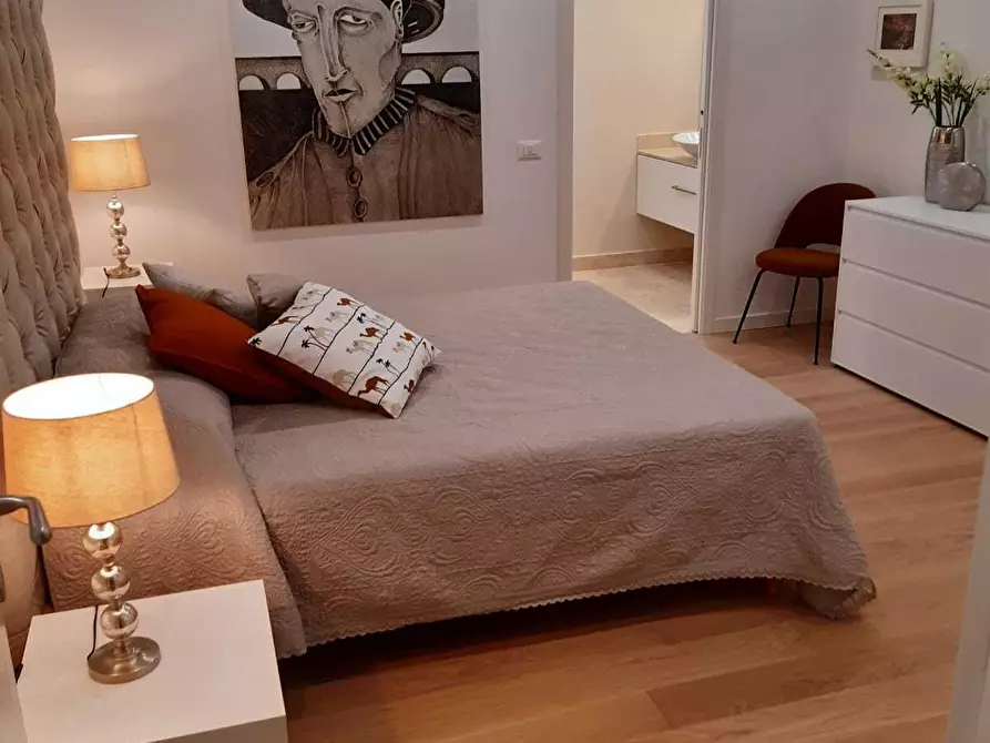 Immagine 14 di Villa in affitto  a Pietrasanta