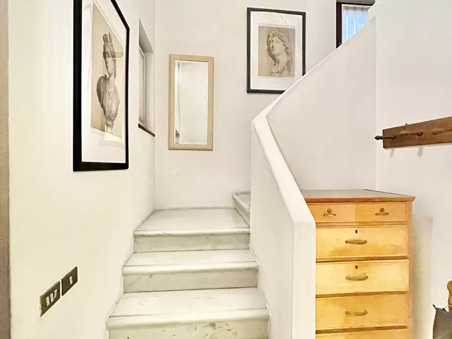 Immagine 21 di Villa in affitto  a Forte Dei Marmi