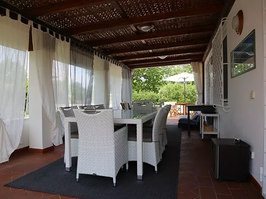Immagine 42 di Villa in vendita  a Forte Dei Marmi