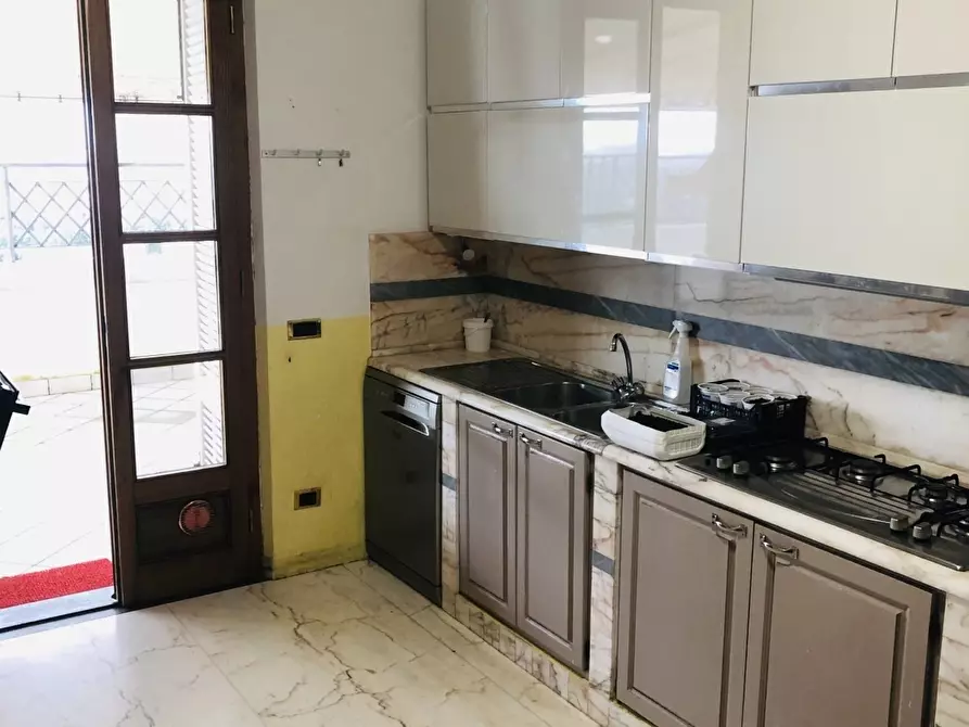 Immagine 6 di Attico in vendita  a Seravezza