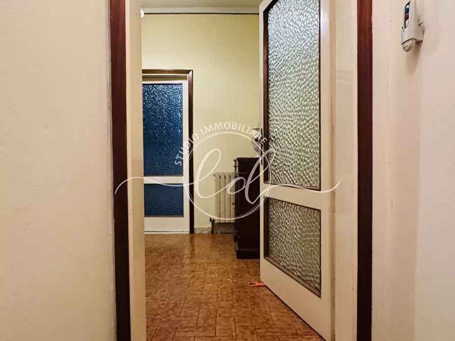 Immagine 4 di Terratetto in vendita  a Seravezza