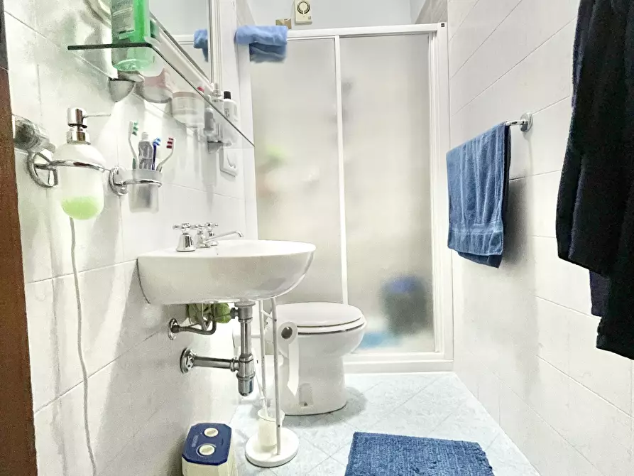 Immagine 13 di Villetta a schiera in vendita  a Camaiore