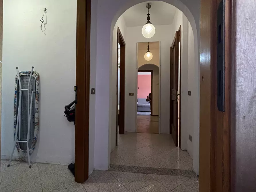 Immagine 6 di Porzione di casa in vendita  a Pietrasanta
