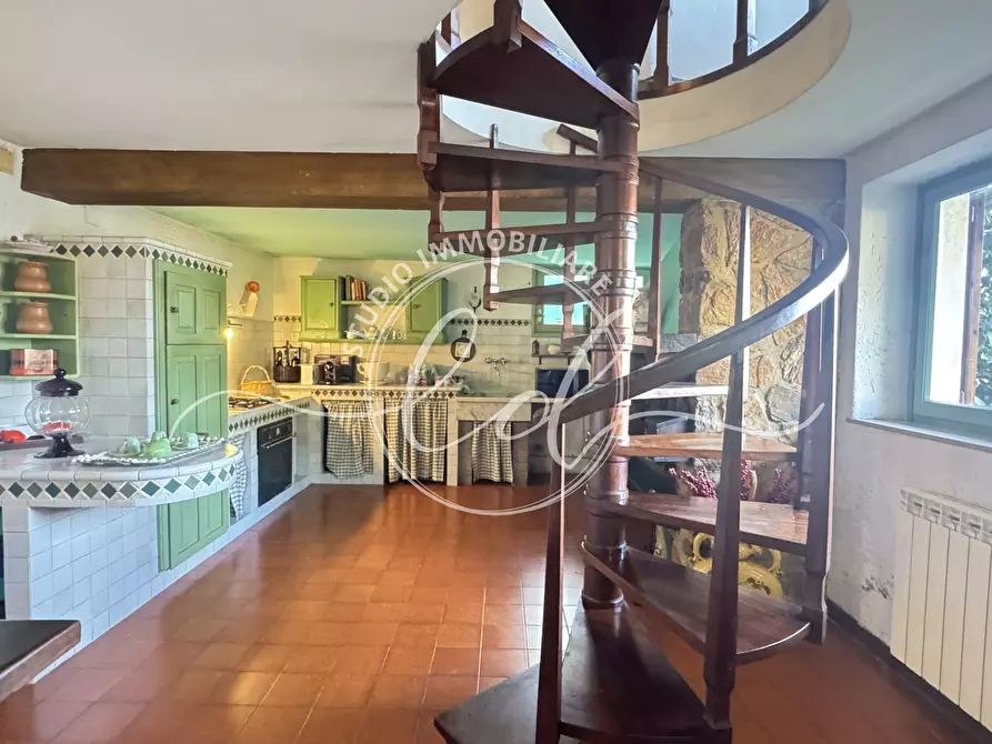 Immagine 88 di Casa indipendente in vendita  a Massarosa