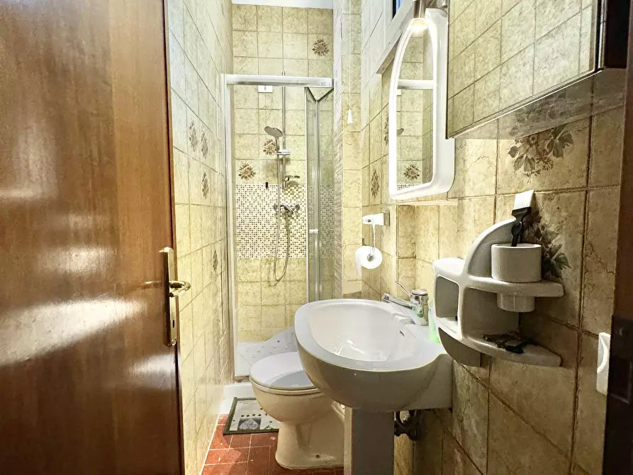 Immagine 22 di Porzione di casa in vendita  a Forte Dei Marmi