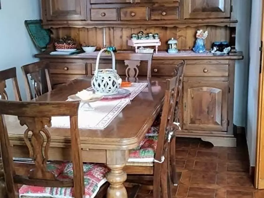 Immagine 6 di Casa indipendente in vendita  a Montignoso