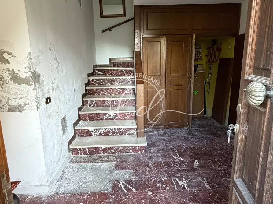 Immagine 6 di Porzione di casa in vendita  a Seravezza