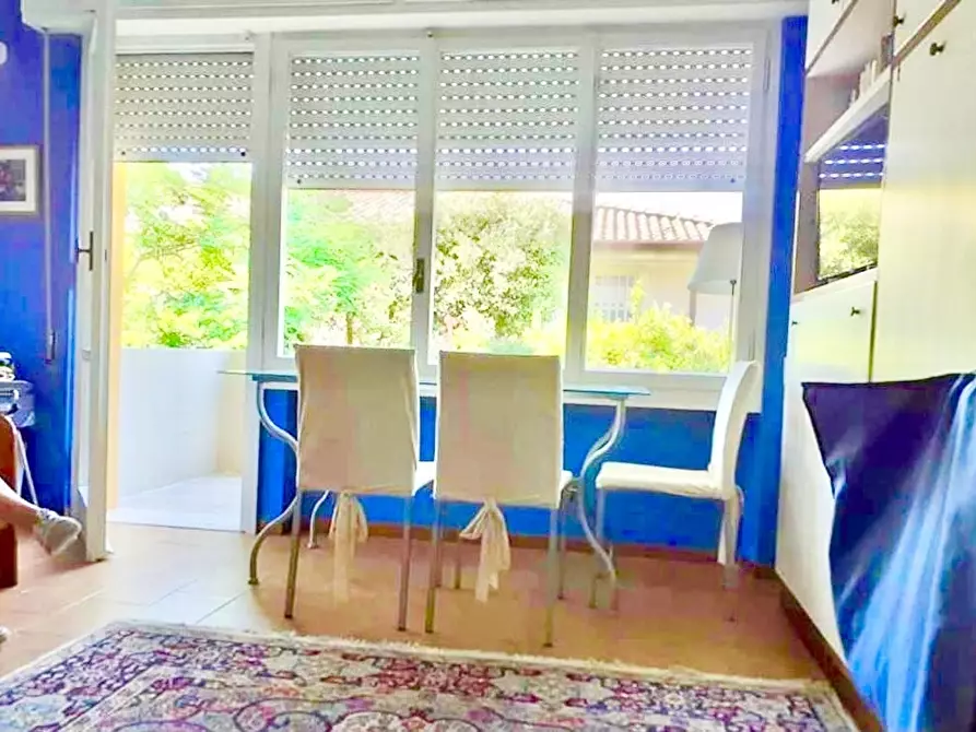 Immagine 1 di Monolocale in affitto  a Forte Dei Marmi