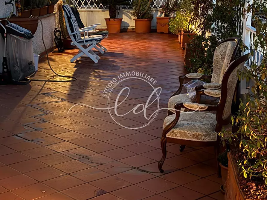 Immagine 64 di Attico in vendita  a Seravezza