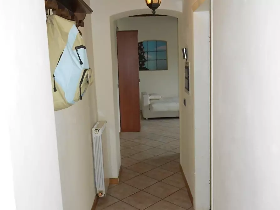 Immagine 12 di Quadrilocale in vendita  a Seravezza