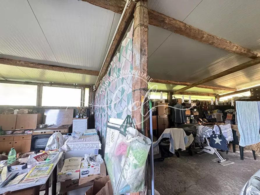 Immagine 54 di Porzione di casa in vendita  a Pietrasanta