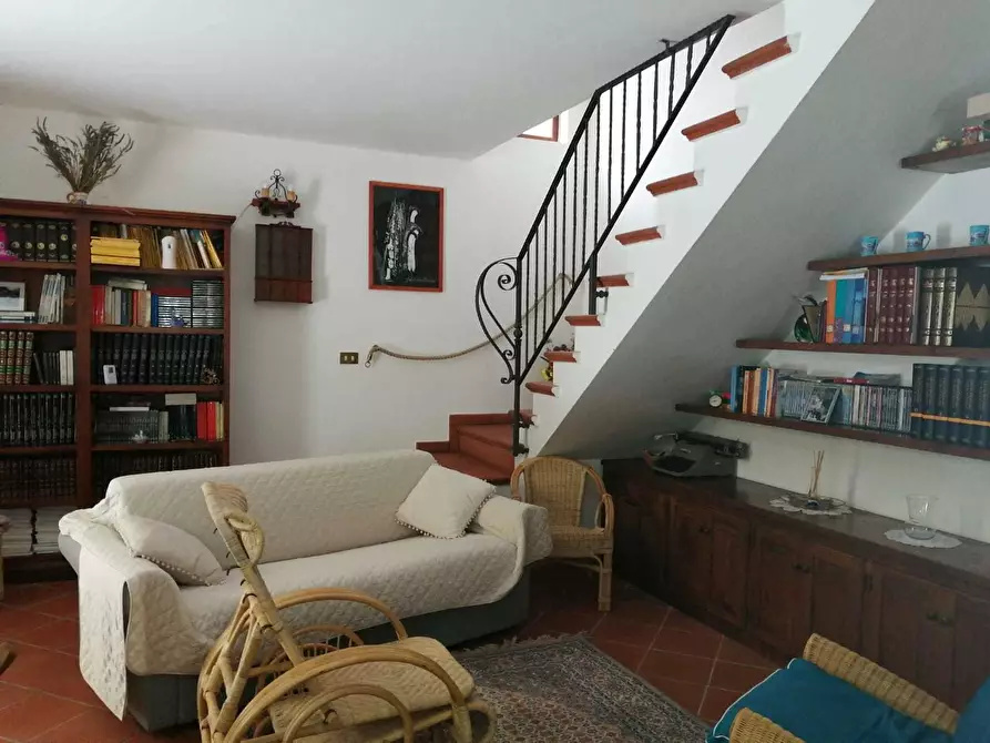 Immagine 9 di Casa indipendente in vendita  a Stazzema