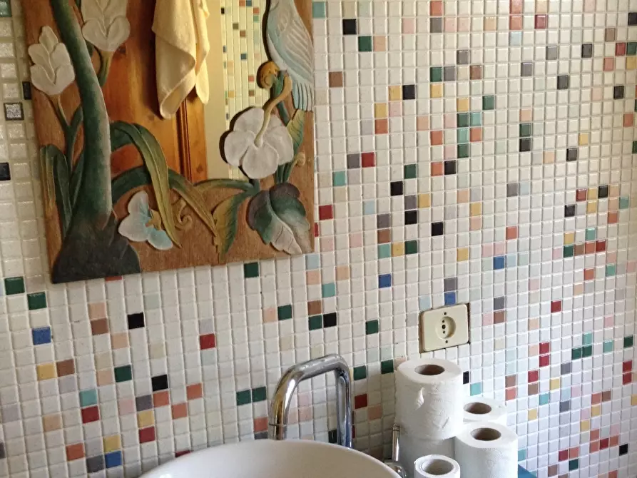 Immagine 12 di Rustico / casale in vendita  a Pietrasanta