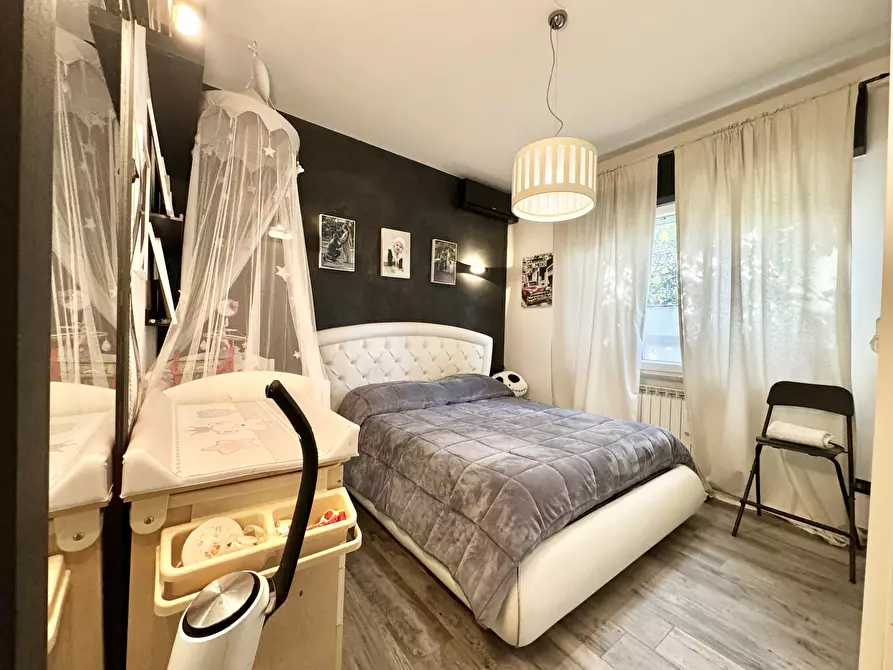 Immagine 17 di Quadrilocale in affitto  a Pietrasanta