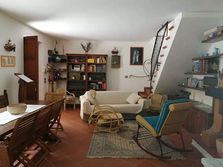Immagine 8 di Casa indipendente in vendita  a Stazzema
