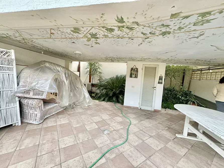 Immagine 7 di Quadrilocale in vendita  a Seravezza