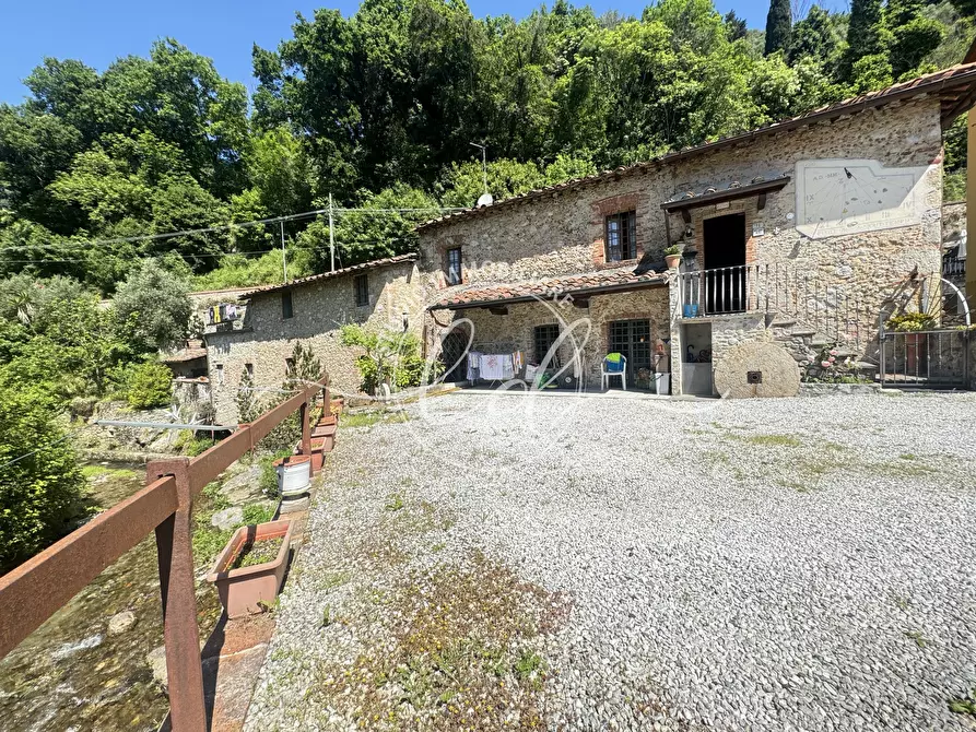 Immagine 61 di Rustico / casale in vendita  a Camaiore