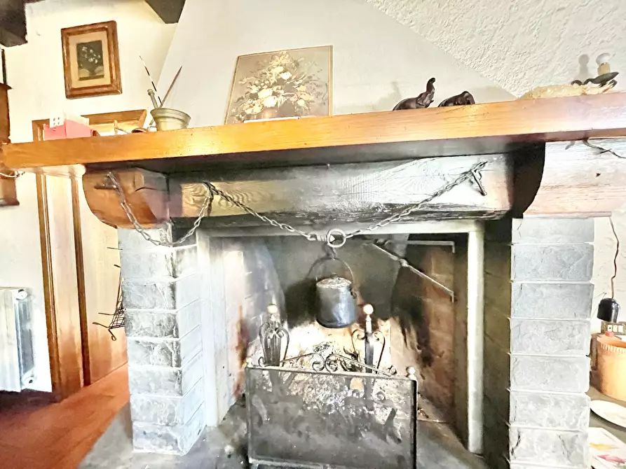 Immagine 58 di Casa bifamiliare in vendita  a Stazzema