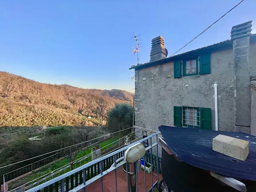Immagine 90 di Porzione di casa in vendita  a Massarosa