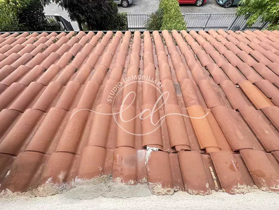 Immagine 30 di Villetta a schiera in vendita  a Seravezza