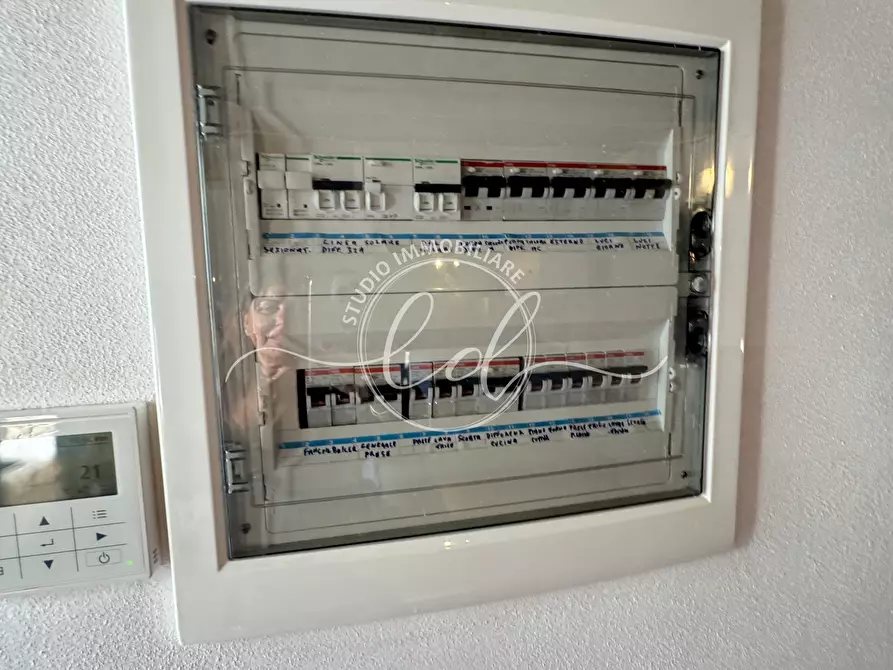 Immagine 35 di Porzione di casa in vendita  a Pietrasanta