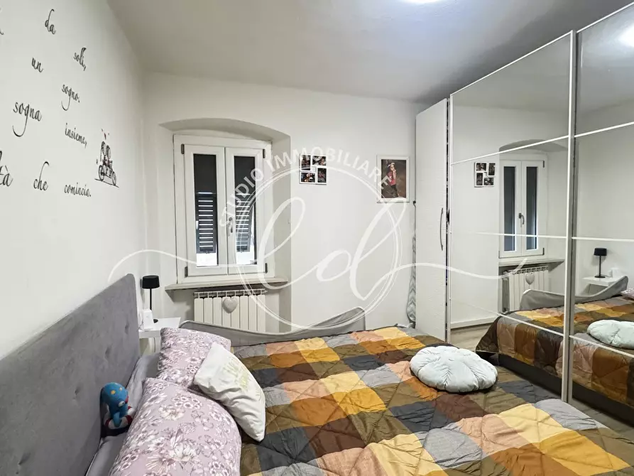 Immagine 28 di Quadrilocale in vendita  a Seravezza