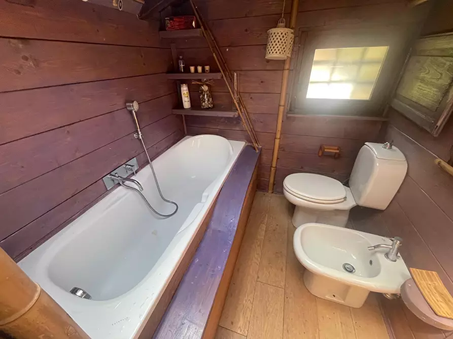 Immagine 27 di Casa indipendente in vendita  a Camaiore