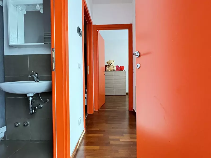 Immagine 8 di Quadrilocale in affitto  a Camaiore