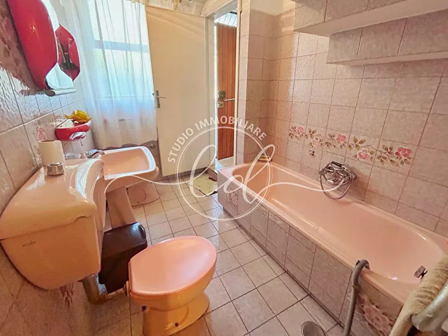 Immagine 10 di Terratetto in vendita  a Pietrasanta