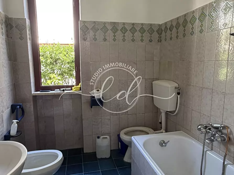 Immagine 17 di Quadrilocale in vendita  a Camaiore