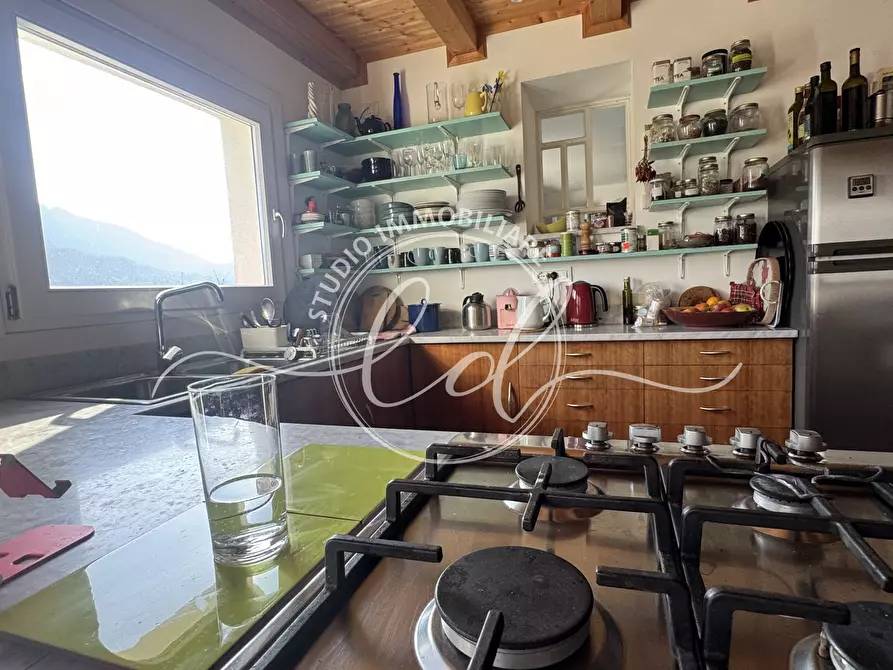 Immagine 26 di Casa indipendente in vendita  a Stazzema