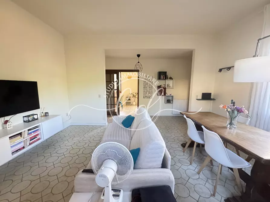 Immagine 15 di Porzione di casa in vendita  a Forte Dei Marmi