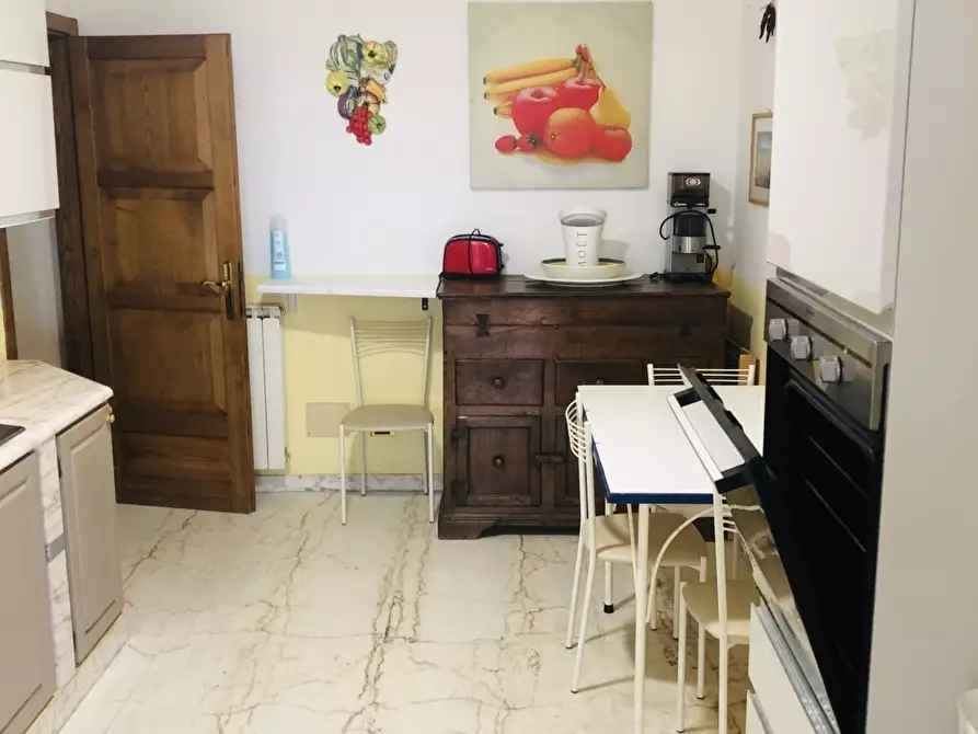 Immagine 7 di Attico in vendita  a Seravezza