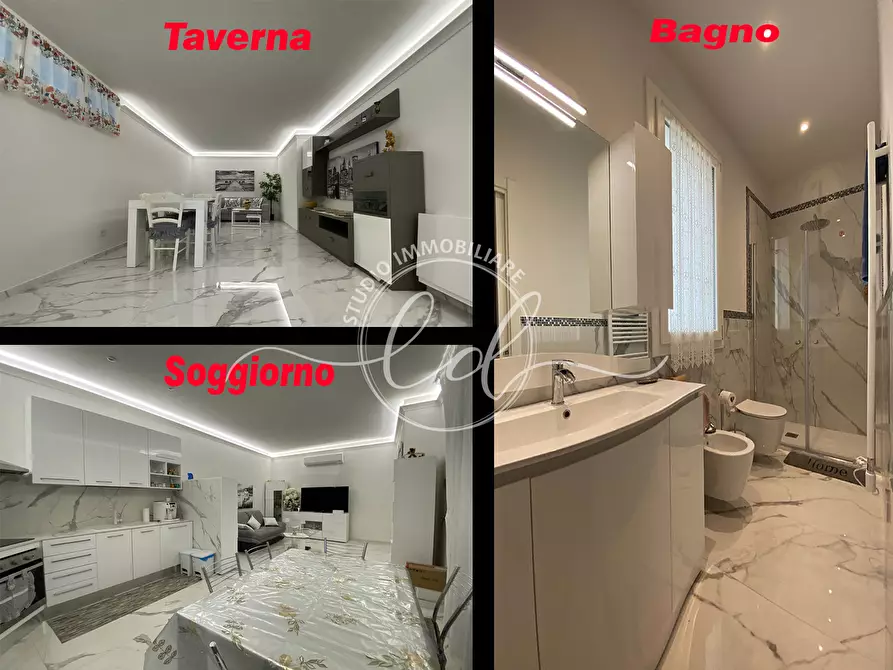 Immagine 5 di Porzione di casa in vendita  a Pietrasanta