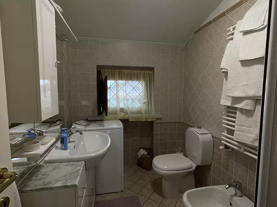 Immagine 14 di Quadrilocale in affitto  a Seravezza