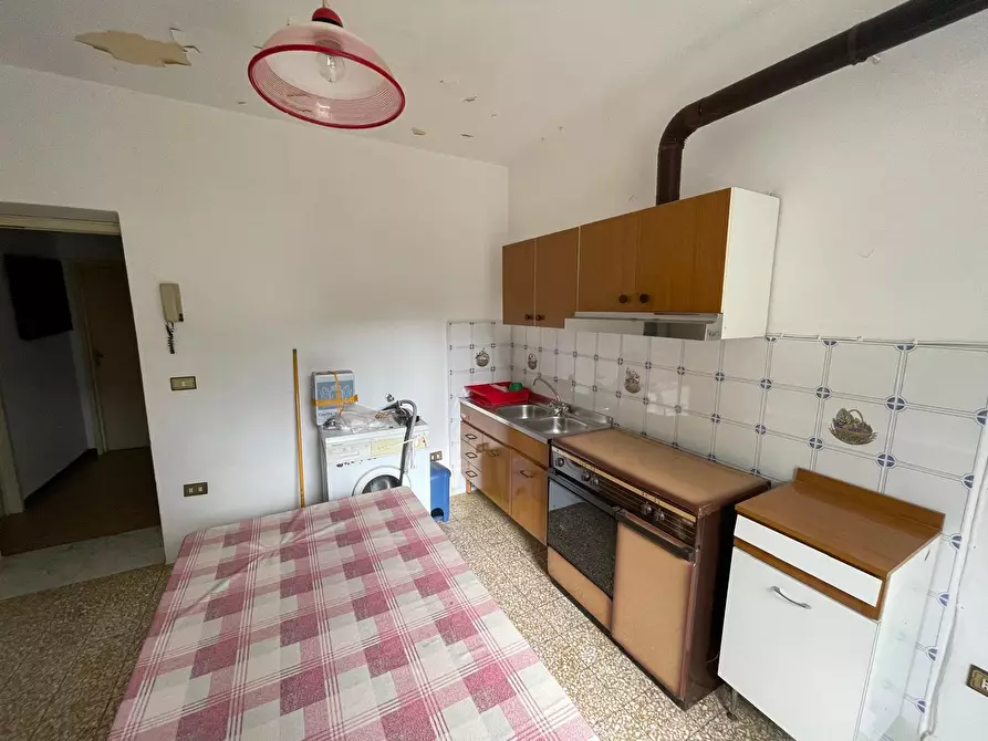 Immagine 36 di Porzione di casa in vendita  a Stazzema