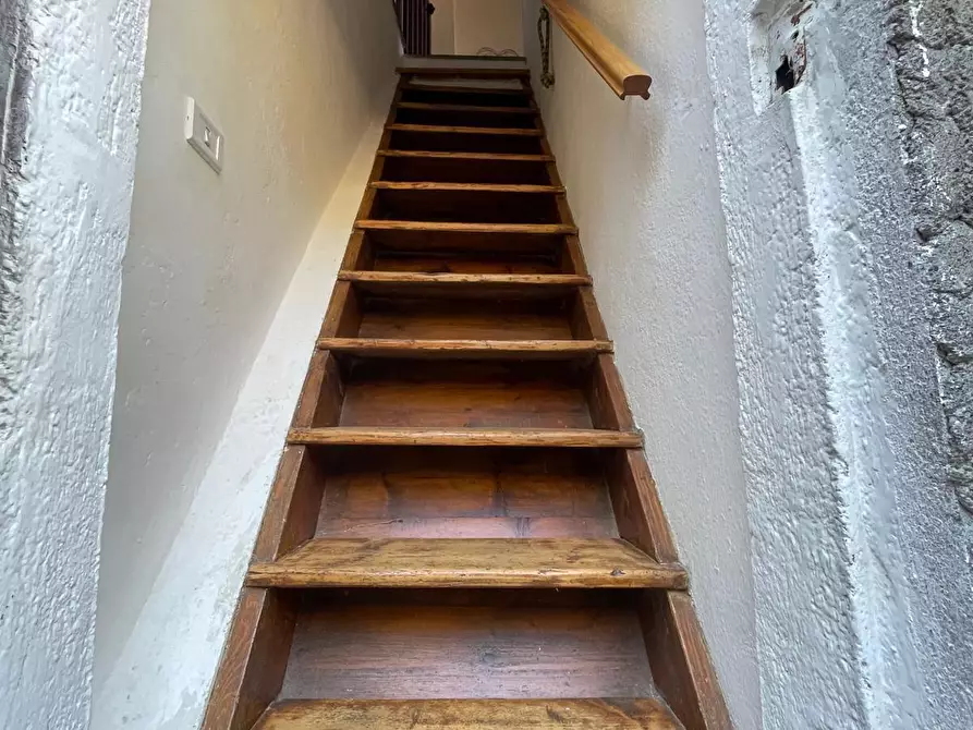 Immagine 18 di Casa semindipendente in vendita  a Stazzema