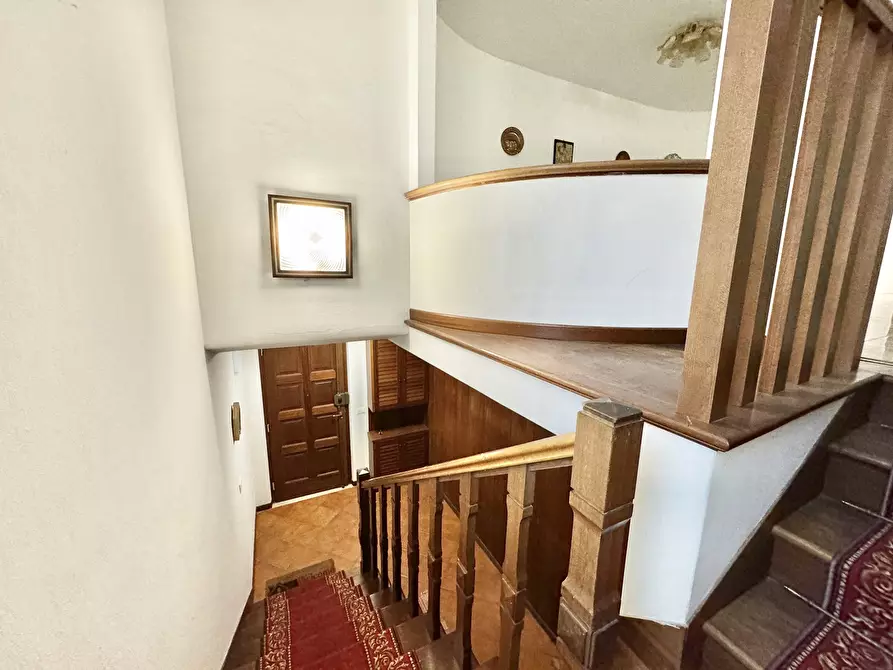 Immagine 5 di Porzione di casa in vendita  a Forte Dei Marmi