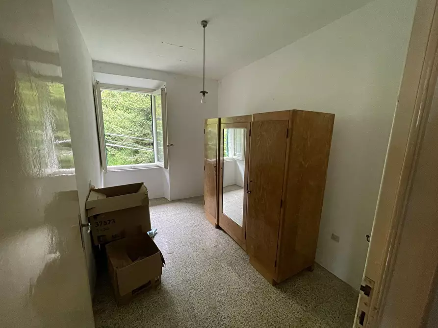 Immagine 39 di Porzione di casa in vendita  a Stazzema