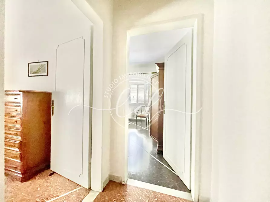 Immagine 14 di Quadrilocale in affitto  a Montignoso