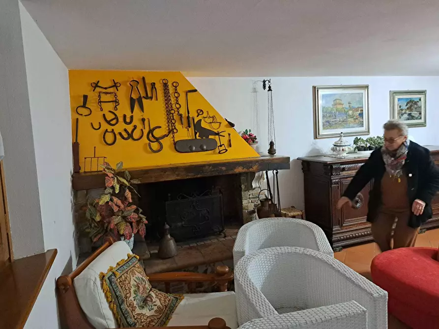 Immagine 48 di Casa indipendente in vendita  a Massarosa