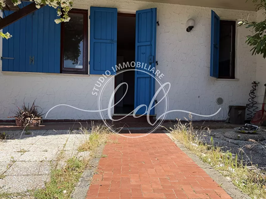 Immagine 28 di Quadrilocale in vendita  a Camaiore