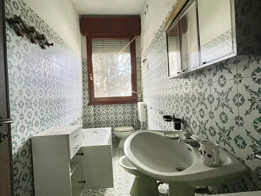 Immagine 18 di Quadrilocale in vendita  a Pietrasanta