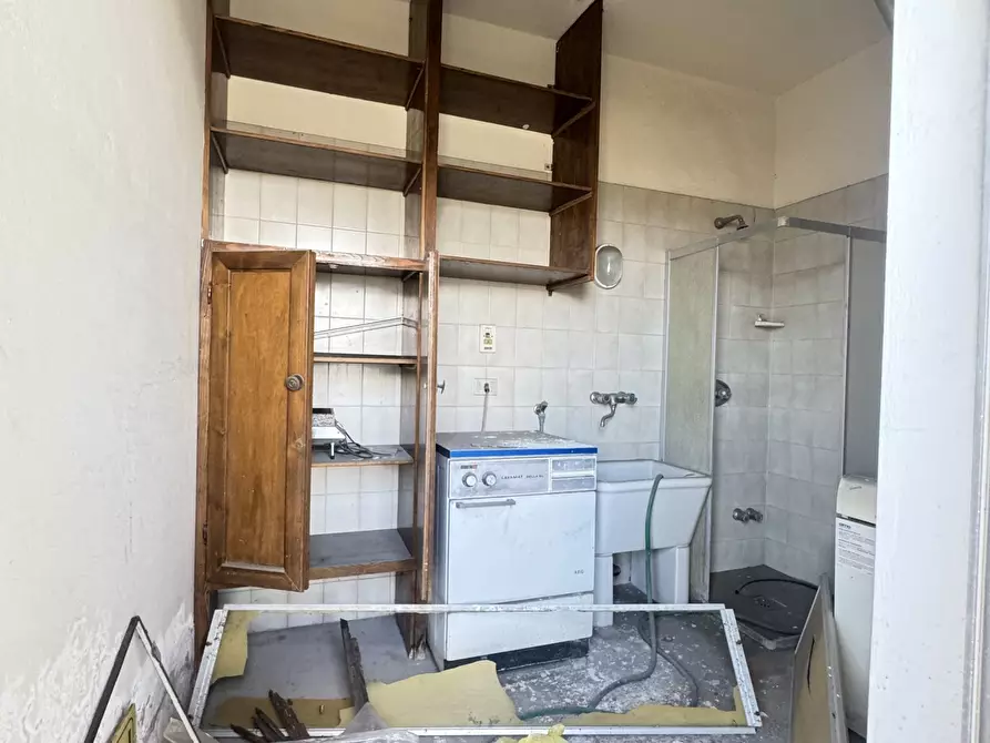 Immagine 33 di Porzione di casa in vendita  a Pietrasanta