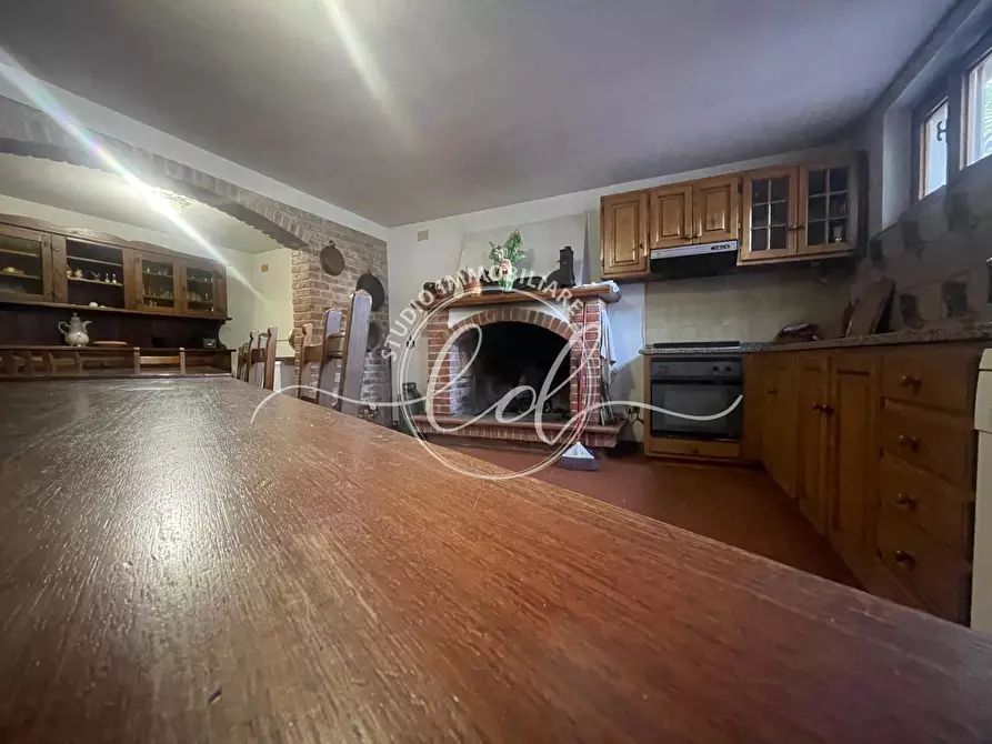 Immagine 7 di Casa indipendente in vendita  a Massarosa