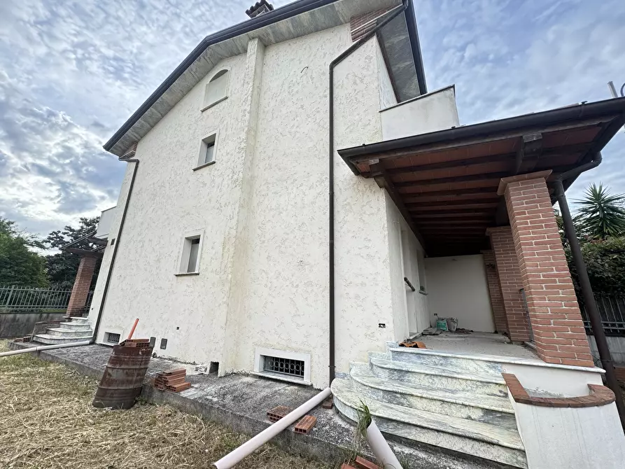 Immagine 6 di Porzione di casa in vendita  a Seravezza