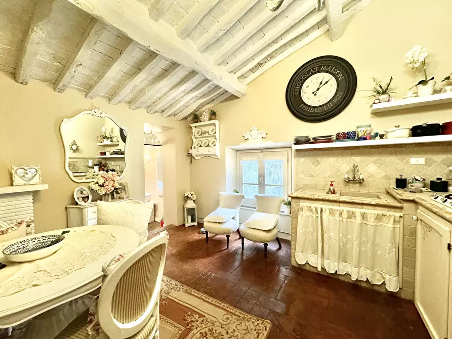 Immagine 3 di Quadrilocale in vendita  a Seravezza