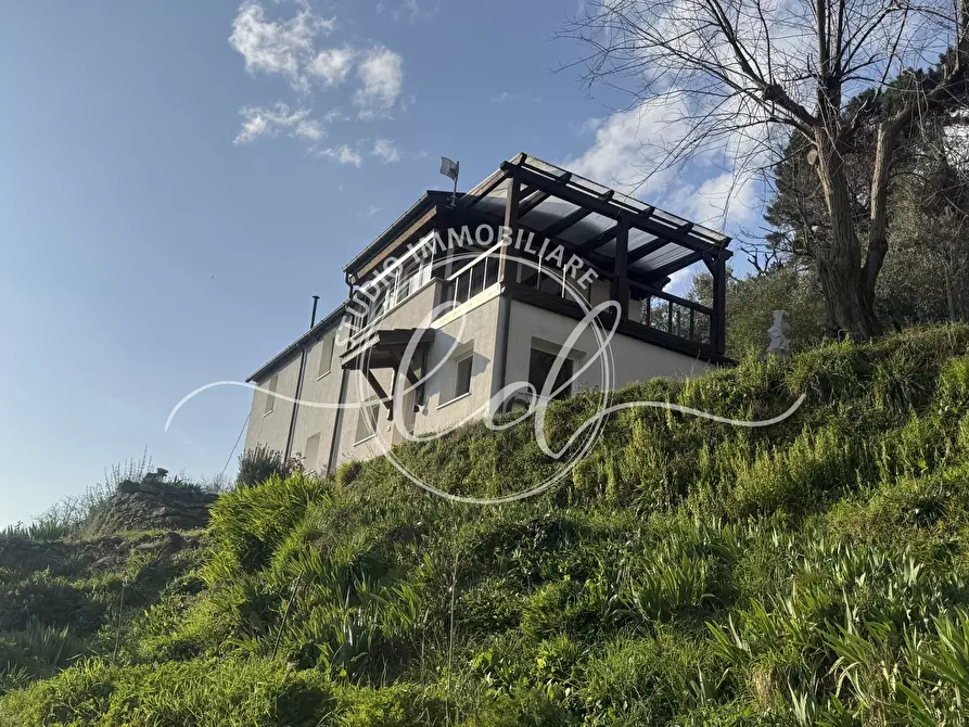 Immagine 102 di Casa indipendente in vendita  a Stazzema